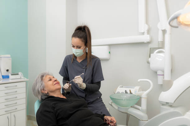 Best Pediatric Emergency Dentist in Jamestown West, NY
