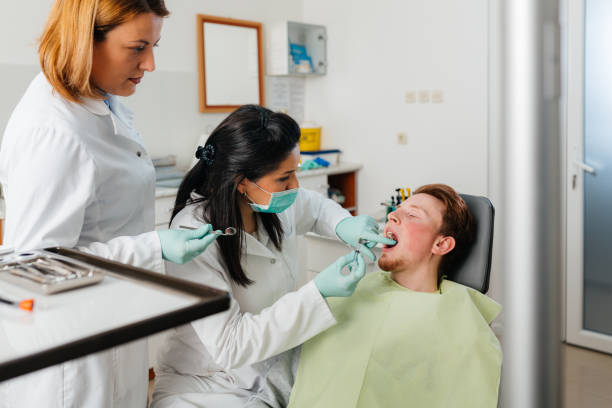 Best Emergency Treatment for Toothache in Jamestown West, NY