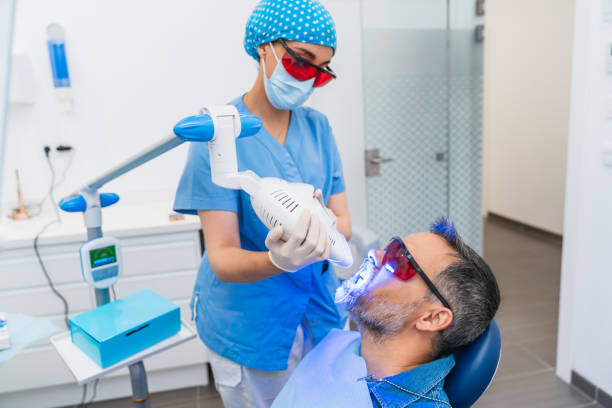Best Emergency Broken Tooth Repair in Jamestown West, NY