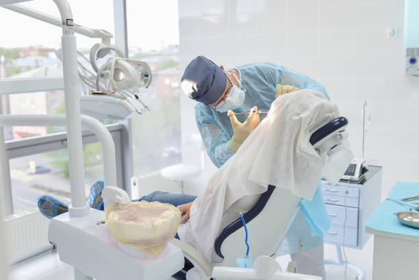 Best Pediatric Emergency Dentist in Jamestown West, NY